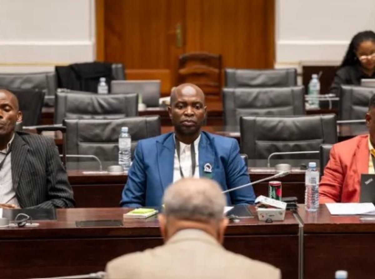 Photo by: IOL News 
